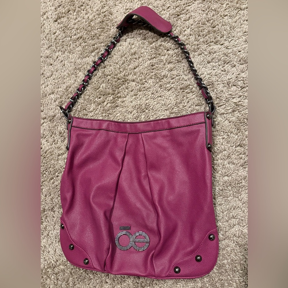 Cloe Shoulder‎ Bag